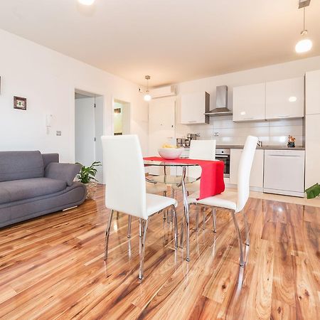 Apartman Dukic Βόντιτσε Εξωτερικό φωτογραφία