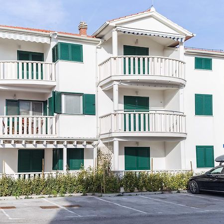 Apartman Dukic Βόντιτσε Εξωτερικό φωτογραφία