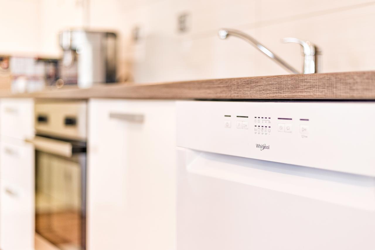 Apartman Dukic Βόντιτσε Εξωτερικό φωτογραφία
