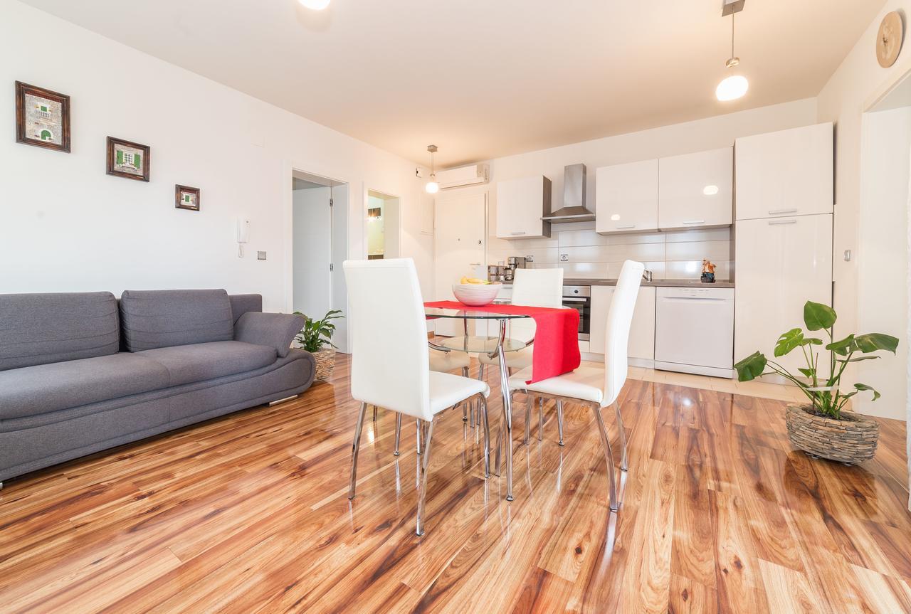 Apartman Dukic Βόντιτσε Εξωτερικό φωτογραφία
