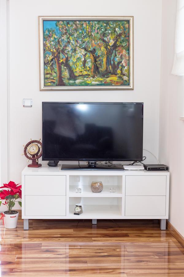 Apartman Dukic Βόντιτσε Εξωτερικό φωτογραφία