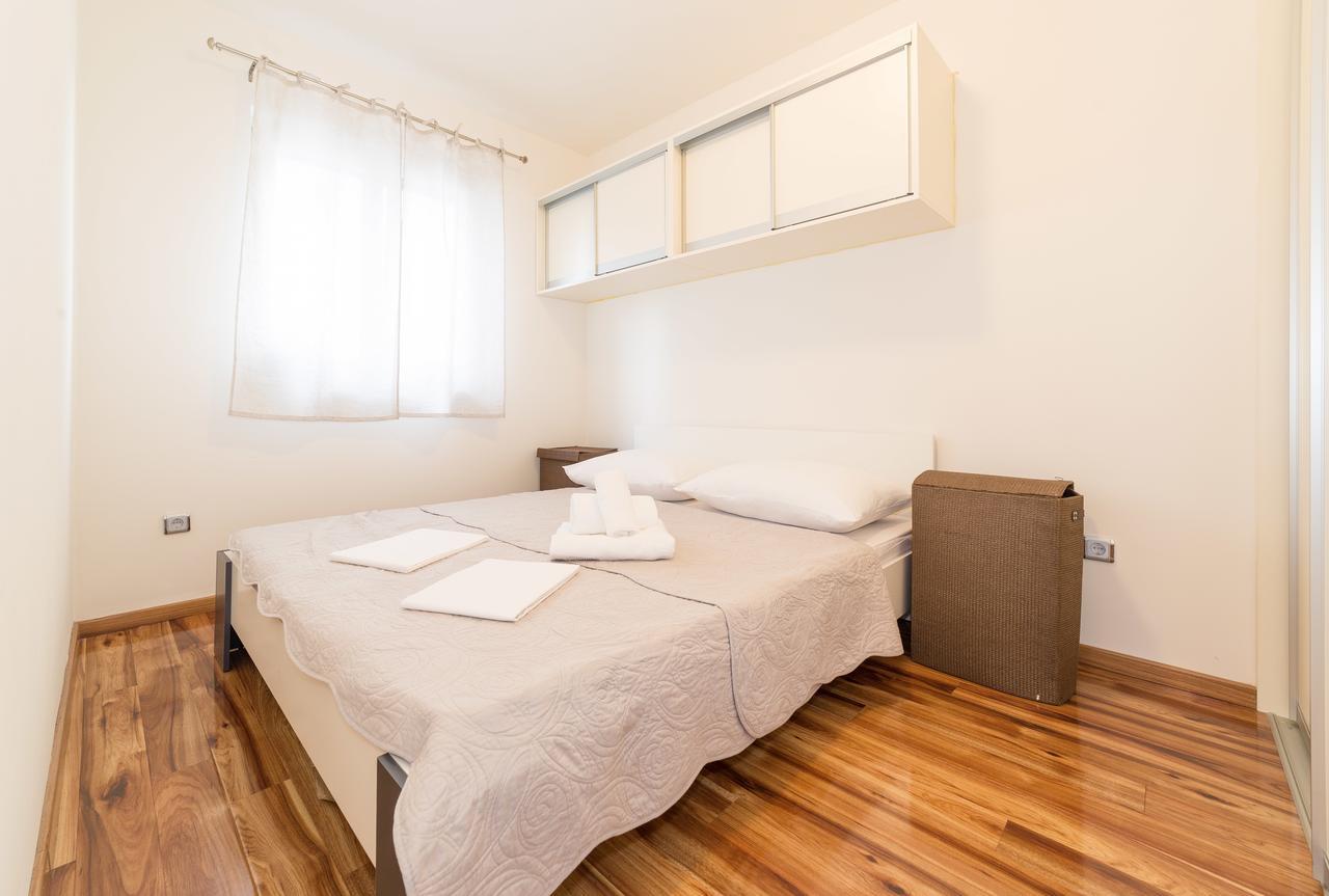 Apartman Dukic Βόντιτσε Εξωτερικό φωτογραφία