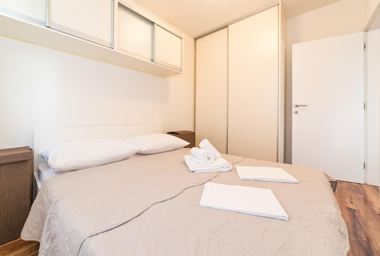 Apartman Dukic Βόντιτσε Εξωτερικό φωτογραφία