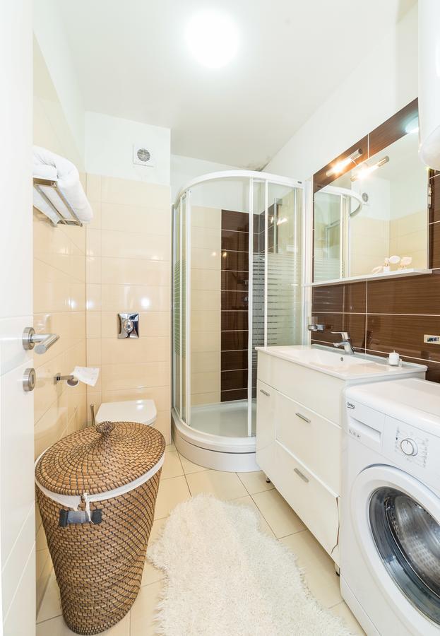 Apartman Dukic Βόντιτσε Εξωτερικό φωτογραφία
