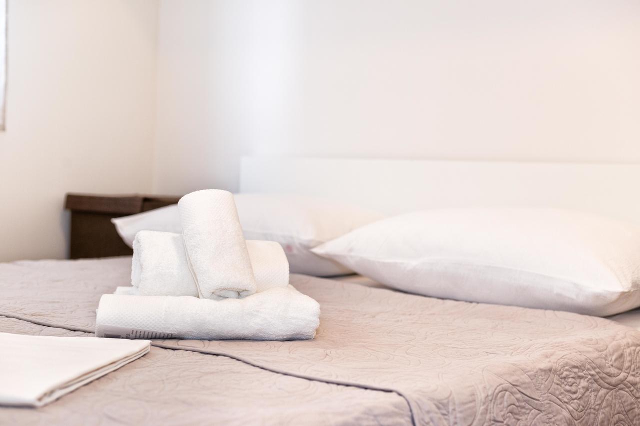 Apartman Dukic Βόντιτσε Εξωτερικό φωτογραφία